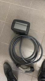 Wallbox commander 1 22kw lader, Ophalen of Verzenden, Gebruikt, Laadpaal en Laadkabel