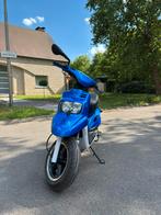 Mbk booster A klasse, Fietsen en Brommers, Ophalen, Zo goed als nieuw, 50 cc