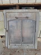 Oude dakvenster aluminium