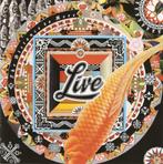 Live – The Distance To Here cd, Cd's en Dvd's, Ophalen of Verzenden, Zo goed als nieuw, Alternative