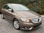 Mercedes B180 essence euro5, Auto's, Voorwielaandrijving, Euro 5, Monovolume, Beige