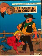 Chick Bill La bande a Kid Ordinn, Boeken, Gelezen, Tibet, Ophalen of Verzenden, Eén stripboek