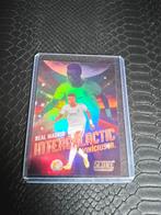 Panini score kaart 2021 Vini Jr. Intergalactic Real Madrid, Ophalen of Verzenden, Zo goed als nieuw