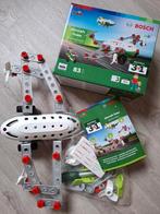 Kit de construction Klein 8790 Bosch « Aircraft Team », Enfants & Bébés, Enlèvement ou Envoi, Comme neuf