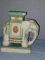 beeldje olifant, Collections, Statues & Figurines, Animal, Enlèvement, Utilisé