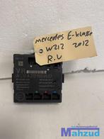 MERCEDES W212 E KLASSE Rechts voor deurmodule A2129004502, Auto-onderdelen, Gebruikt, Mercedes-Benz AG, Mercedes-Benz, Mercedesstrasse 120
70372  Stuttgart, DE