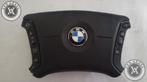 Bmw 5 Serie E39 losse stuur airbag unit, Ophalen of Verzenden, Gebruikt, BMW