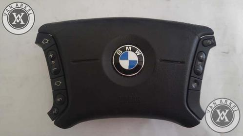 Bmw 5 Serie E39 losse stuur airbag unit, Auto-onderdelen, Dashboard en Schakelaars, BMW, Gebruikt, Ophalen of Verzenden