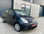 NISSAN PIXO-999cc - benzine EURO5 - 2010, Auto's, Nissan, Voorwielaandrijving, Euro 5, Stof, 50 kW