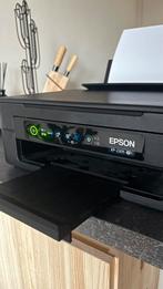 EPSON XP-2205-printer, Computers en Software, Printers, Ophalen of Verzenden, Zo goed als nieuw, Kleur printen, Printer