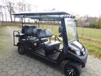 golfkar  6 zitter, Sport en Fitness, Golf, Ophalen, Golfkar