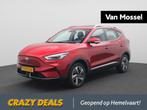 MG ZS EV Standard Range Luxury 50 kWh | Leder | Navi | Panor, Auto's, Gebruikt, ZS, 5 deurs, SUV of Terreinwagen