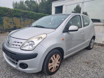 NISSAN PIXO 1.0ESSENCE 2013 114230KM PRIX 3300EURO