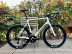 Canyon Ultimate Aero CF SL7 2025 XL, Fietsen en Brommers, Ophalen, Zo goed als nieuw