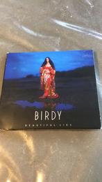 birdy : beautiful lies, Enlèvement ou Envoi