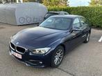 2016 BMW 318d Sedan Wagen, Auto's, Overige merken, Gebruikt, Euro 6, Overige brandstoffen
