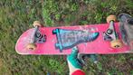 GRATIS Primitive skate venture assen, Sport en Fitness, Skateboarden, Ophalen, Gebruikt