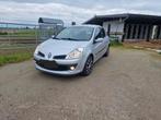 Renault Clio benzine 1.4, Auto's, Renault, Te koop, Zilver of Grijs, Berline, Benzine