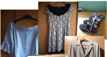 vêtements d'occasion à vendre, Enlèvement, Comme neuf, Taille 38/40 (M)