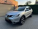 Nissan Qashqai 1.2 DIG-T 2WD Tekna,GARANTIE,NAVI,PANO,CRUIS, 1197 cm³, Argent ou Gris, Achat, Entreprise