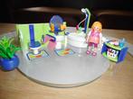 Playmobil 4285 Luxe badkamer, Ophalen of Verzenden, Zo goed als nieuw, Complete set