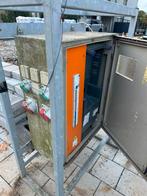 Werfkast, Doe-het-zelf en Bouw, Ophalen, Gebruikt, Overige typen