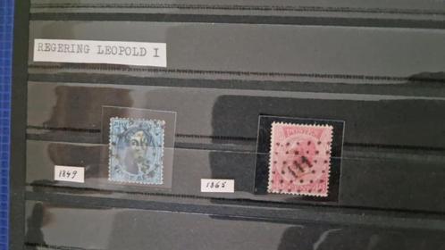 postzegelverzameling 700+ stuks België en internationaal, Postzegels en Munten, Postzegels | Volle albums en Verzamelingen, Ophalen