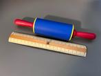 Rouleau à pâtisserie pour enfant Tupperware, Enlèvement, Utilisé, Rouge, Autres types