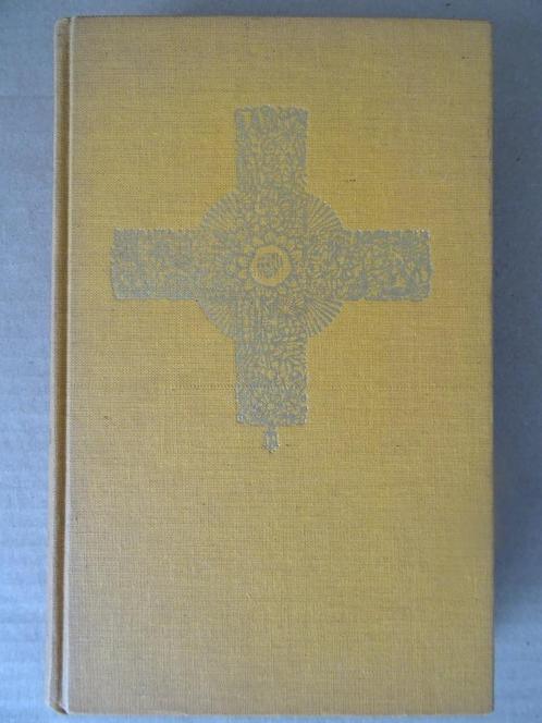 Paul Sabatier De bloemekens van de Heilige Franciscus 1949, Verzamelen, Religie, Gebruikt, Christendom | Katholiek, Boek, Ophalen of Verzenden