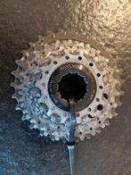 Casette, Fietsen en Brommers, Fietsonderdelen, Ophalen