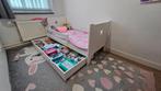 Kinder Bed - 160 cm x 75 cm - Prima Staat, Ophalen, Lattenbodem