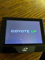 Coyote UP, Auto diversen, Autonavigatie, Ophalen, Zo goed als nieuw