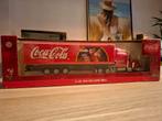 Camion de Noël Coca Cola. Nouveau, Collections, Enlèvement ou Envoi, Emballage
