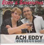Duet van Samantha met Eddy Govert, 7 pouces, En néerlandais, Envoi, Single