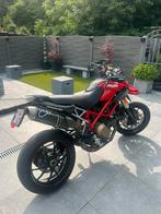 Ducati hypermotard 1100s, Motoren, Motoren | Ducati, 2 cilinders, Particulier, 1100 cc, SuperMoto