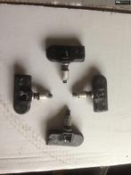 4x Originele Land Rover Discovery Sport TPMS sensoren, Ophalen of Verzenden, Gebruikt