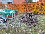 Gratis recuperatie klinkers, Tuin en Terras, Tegels en Klinkers, Ophalen, Gebruikt, Klinkers, 5 tot 10 m²