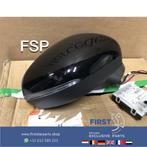 W177 SPIEGEL RECHTS ZWART Mercedes A Klasse BUITENSPIEGEL 20, Auto-onderdelen, Spiegels, Gebruikt, -, Ophalen of Verzenden, -