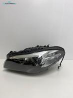 (VR) BMW F10 F11 5 Serie LCI Facelift Xenon koplamp links, Auto-onderdelen, Verlichting, Ophalen of Verzenden, Gebruikt, BMW