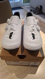 Shimano S-PHYRE XC903 WIT (NIEUW), Ophalen of Verzenden, Nieuw, Schoenen