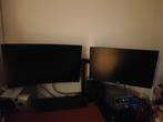 High-End Gaming PC–RX 6800| i5 |64GB RAM|1TB SSD+accesoires, Computers en Software, Ophalen, Zo goed als nieuw, Gaming, SSD