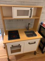 Keukentje Ikea, Kinderen en Baby's, Ophalen, Zo goed als nieuw