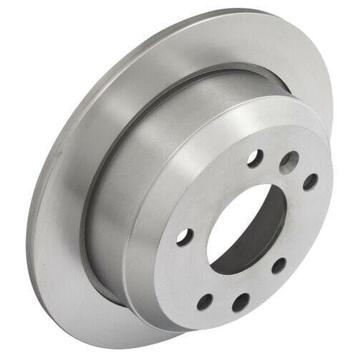 Jaguar XJ40 remschijven ACHTER JLM1450 beschikbaar voor biedingen