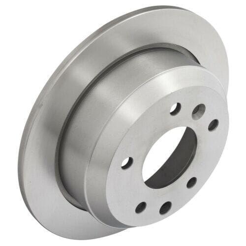 Jaguar XJ40 remschijven ACHTER JLM1450, Auto-onderdelen, Remmen en Aandrijving, Jaguar, Nieuw, Ophalen of Verzenden