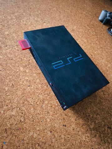 PlayStation 2 beschikbaar voor biedingen