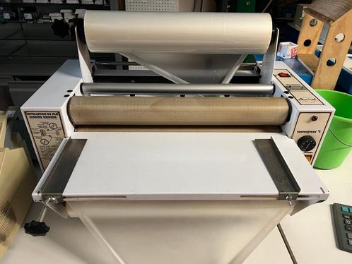 Lamineerapparaat, Diversen, Bureau-accessoires, Ophalen