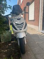 Piaggio zip 4T, Ophalen, Gebruikt, Zip, Klasse A (25 km/u)