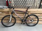 Mountainbike scott, Ophalen, Gebruikt, Overige merken, Vering