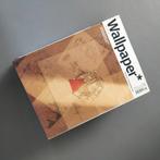 Wallpaper* tijdschrift - augustus 2016-mei 2017, Ophalen of Verzenden, Tijdschrift