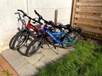 Fiets 20 inch, Fietsen en Brommers, Fietsen | Kinderfietsjes, Ophalen, 20 inch of meer, BNB Bike